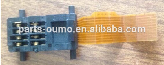 Hitachi Omron IC Contact Block Assy for V4KU-Series