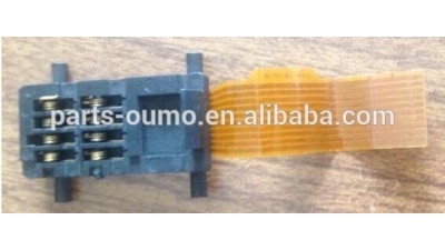 Hitachi Omron IC Contact Block Assy for V4KU-Series