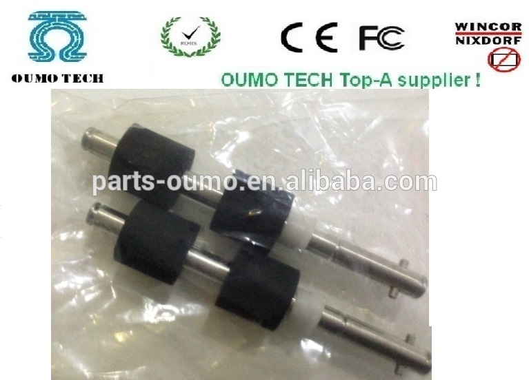 Receipt Printer TP07 Feed Roller shaft