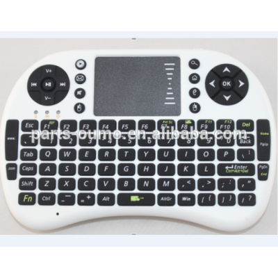 wifi Keyboard mouse T2 dry cell