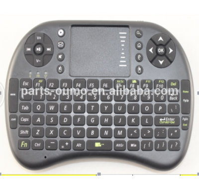 wifi Keyboard mouse T2