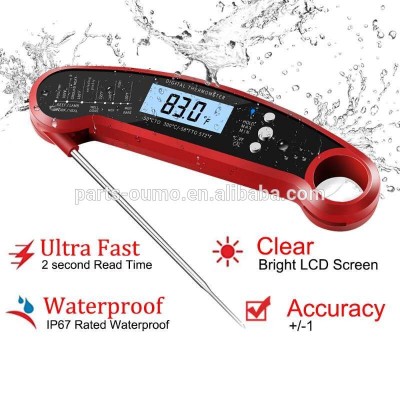 Instant Read Thermometer